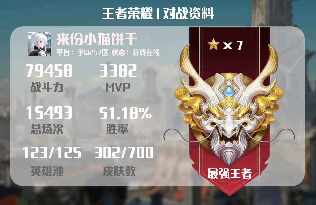 对战资料图